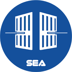 Operatori per cancelli a battente idraulici