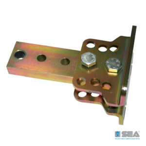 BRA staffa posteriore