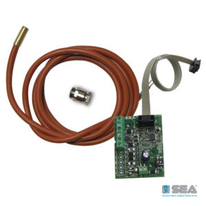 PROBE Kit                                                                                                                                                                                                                                                                                                                                                                                                                                                                                                                                                                                                                                                                                                                                                                                                                                                                                                                                                                                                                                                                                                                                                                                                                                                                                 (per uno o due motori)