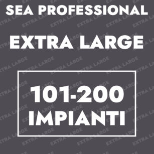SEA Professional Extra Large