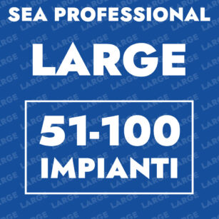 SEA Professional Large