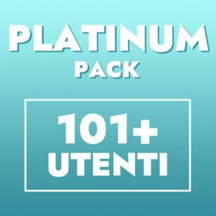 SeaCloud PLATINUM Access
