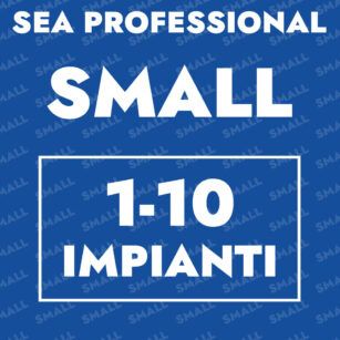 SEA Professional Small