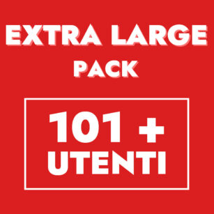 IoT Bells EXTRA LARGE