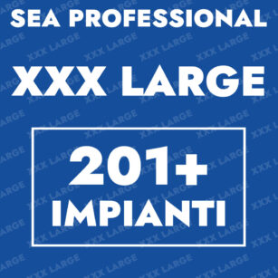 SEA Professional XXX Large