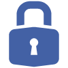 lock